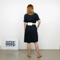 Kleid Maxi F